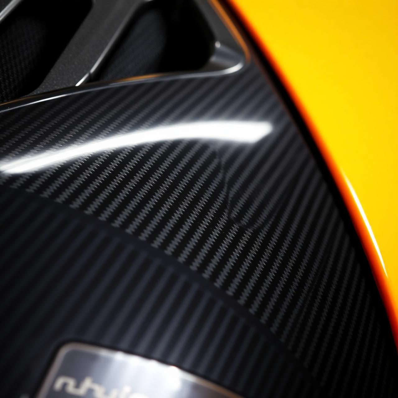 Detail shot