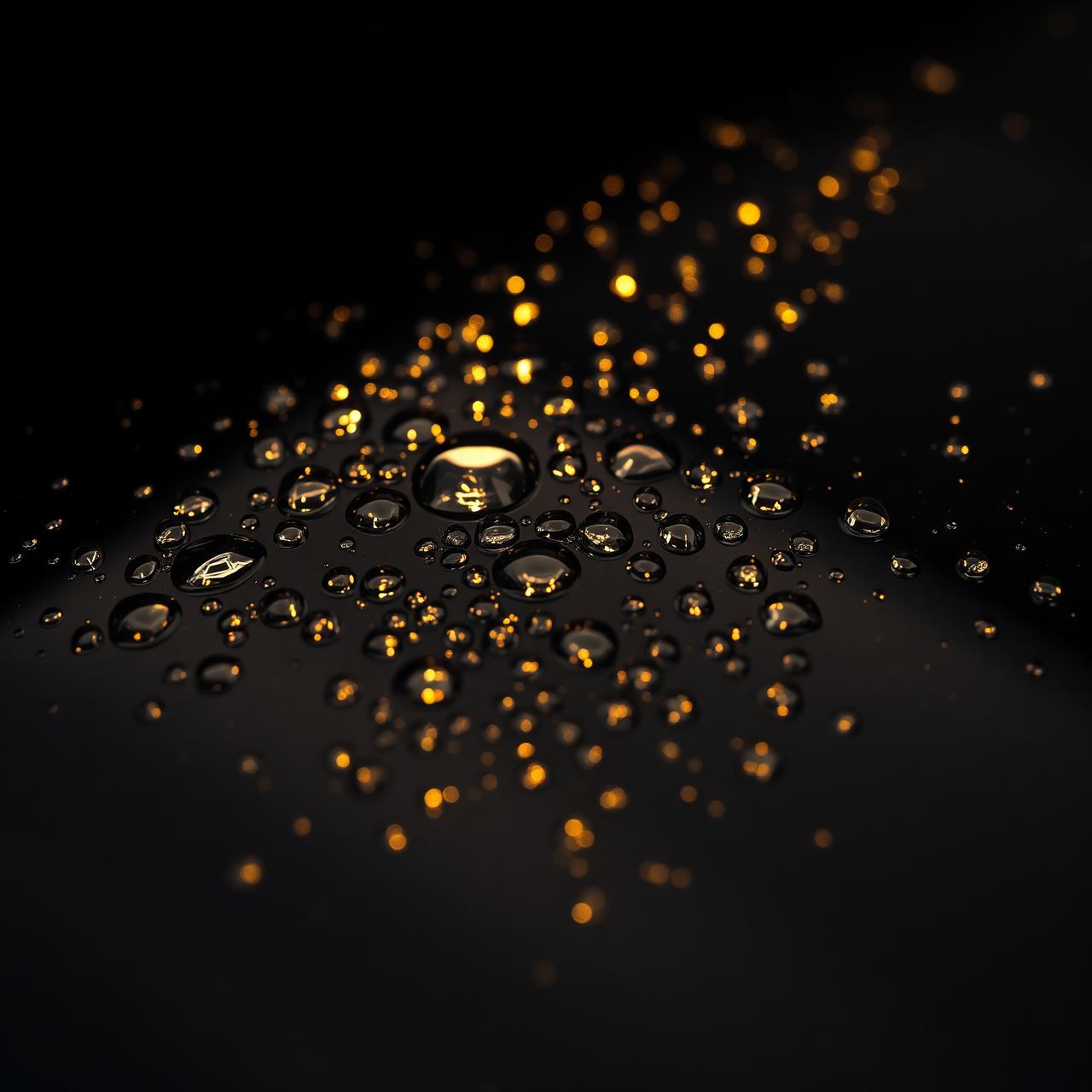 Detail shot